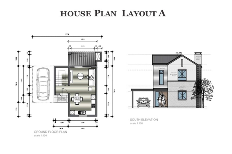 0 Bedroom Property for Sale in Paarl Rural Western Cape